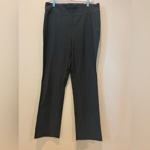 Tribal Gray Women's Trousers